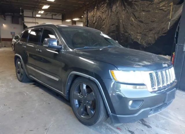 JEEP GRAND CHEROKEE 2011 1j4rr6gg8bc745061