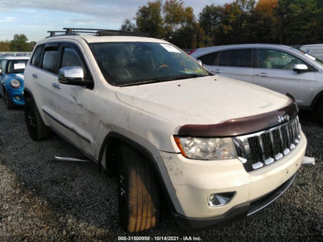 JEEP GRAND CHEROKEE 2011 1j4rr6gg8bc745271