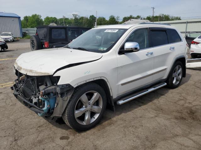 JEEP GRAND CHEROKEE 2011 1j4rr6gg9bc569685