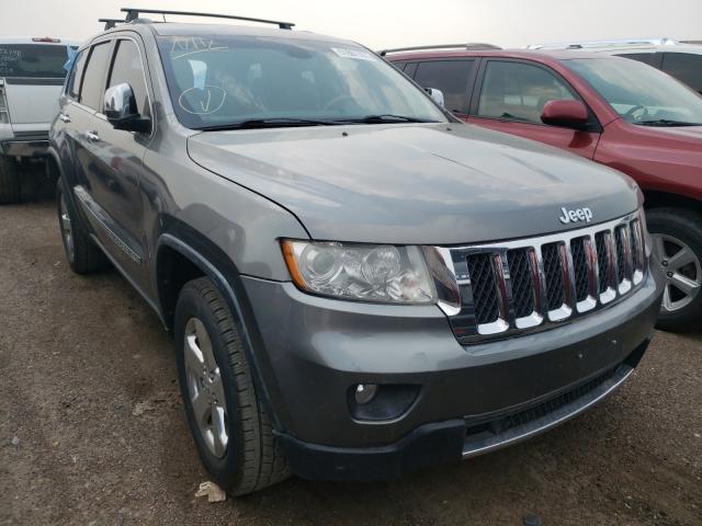 JEEP GRAND CHER 2011 1j4rr6gg9bc580430