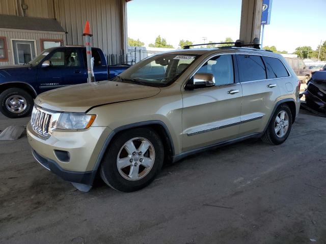 JEEP GRAND CHER 2011 1j4rr6gg9bc606833