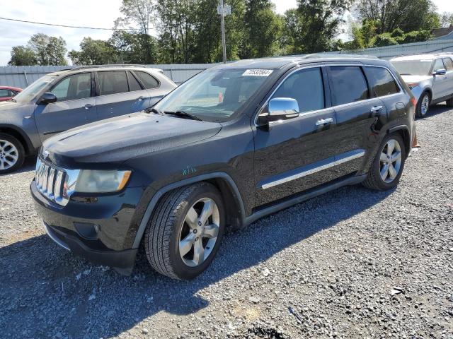 JEEP GRAND CHER 2011 1j4rr6gg9bc660651