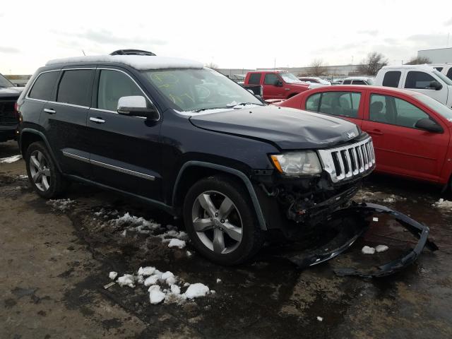 JEEP GRAND CHER 2011 1j4rr6gg9bc661069