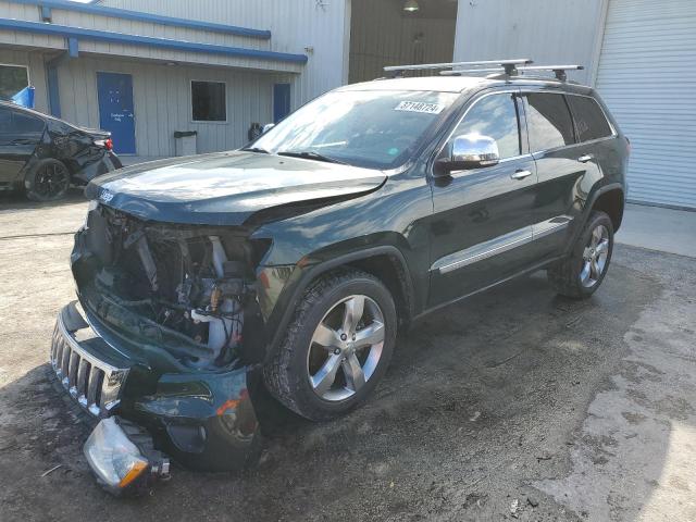 JEEP GRAND CHER 2011 1j4rr6gg9bc676171