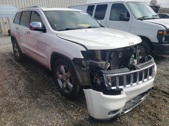 JEEP GRAND CHER 2011 1j4rr6gg9bc683685