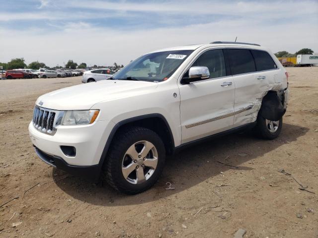 JEEP GRAND CHEROKEE 2011 1j4rr6gg9bc684013