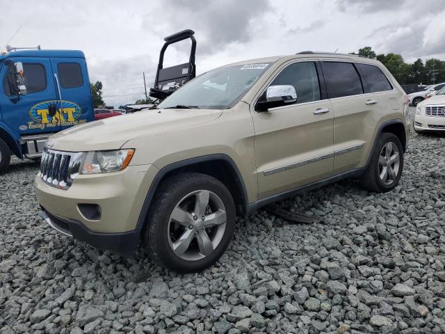 JEEP GRAND CHEROKEE 2011 1j4rr6gg9bc684271