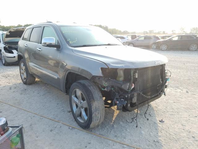 JEEP GRAND CHER 2011 1j4rr6gg9bc744811