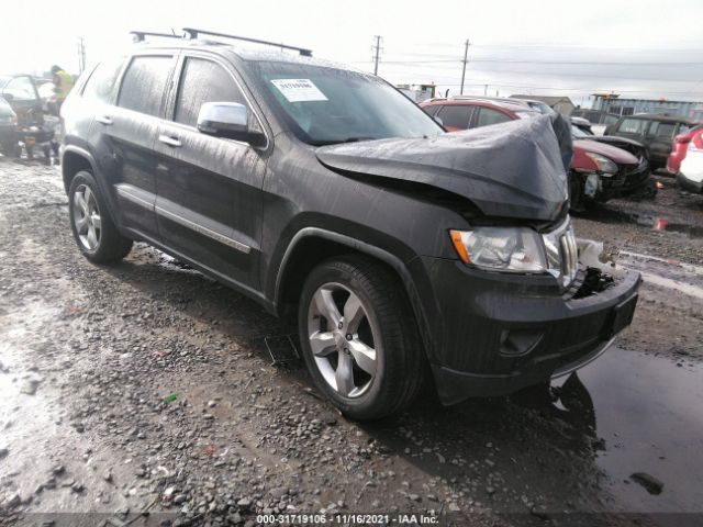 JEEP GRAND CHEROKEE 2011 1j4rr6ggxbc528806