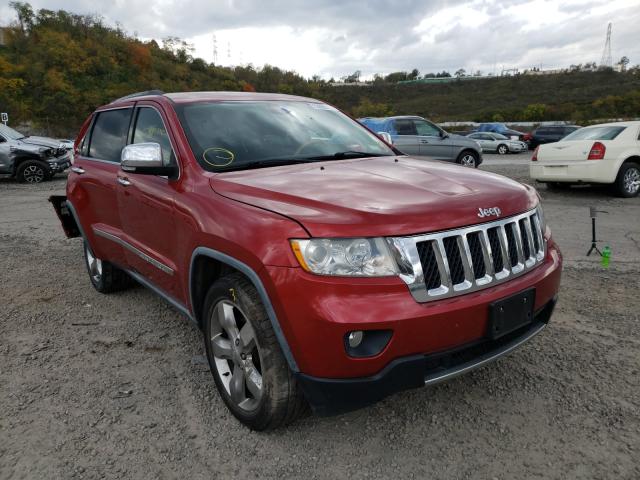 JEEP GRAND CHER 2011 1j4rr6ggxbc528935