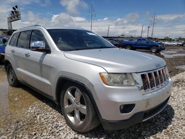 JEEP GRAND CHER 2011 1j4rr6ggxbc528949