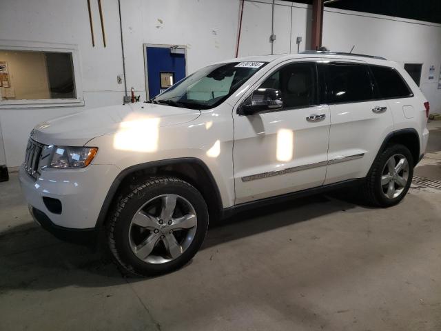 JEEP GRAND CHER 2011 1j4rr6ggxbc560705