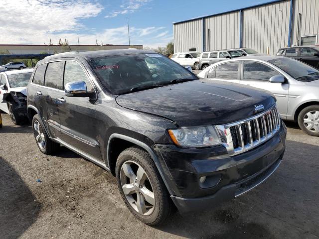 JEEP GRAND CHER 2011 1j4rr6ggxbc578167