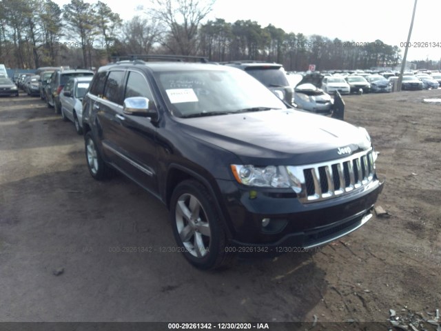 JEEP GRAND CHEROKEE 2011 1j4rr6ggxbc578380