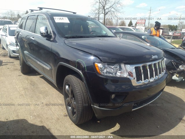 JEEP GRAND CHEROKEE 2011 1j4rr6ggxbc578556