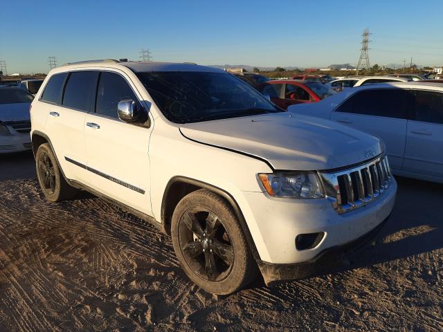 JEEP GRAND CHER 2011 1j4rr6ggxbc600071