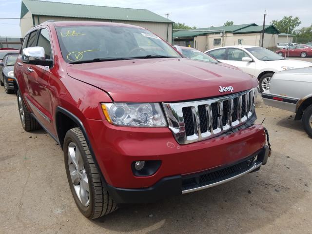 JEEP GRAND CHER 2011 1j4rr6ggxbc606288