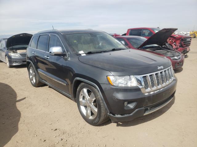 JEEP GRAND CHER 2011 1j4rr6ggxbc606971