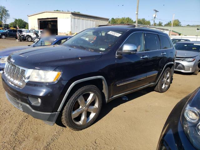 JEEP GRAND CHER 2011 1j4rr6ggxbc619347