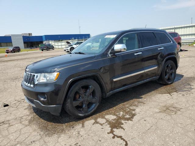 JEEP GRAND CHEROKEE 2011 1j4rr6ggxbc619395