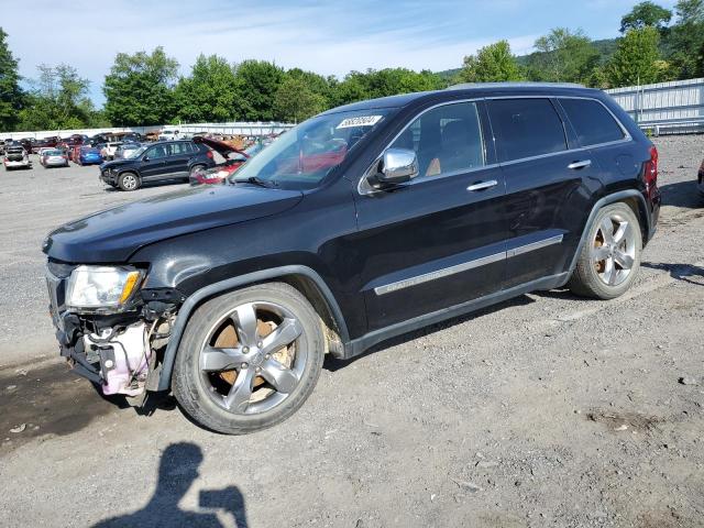 JEEP GRAND CHEROKEE 2011 1j4rr6ggxbc670136