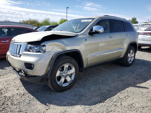 JEEP GRAND CHEROKEE 2011 1j4rr6ggxbc685297