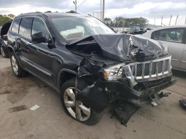 JEEP GRAND CHER 2011 1j4rr6ggxbc703474