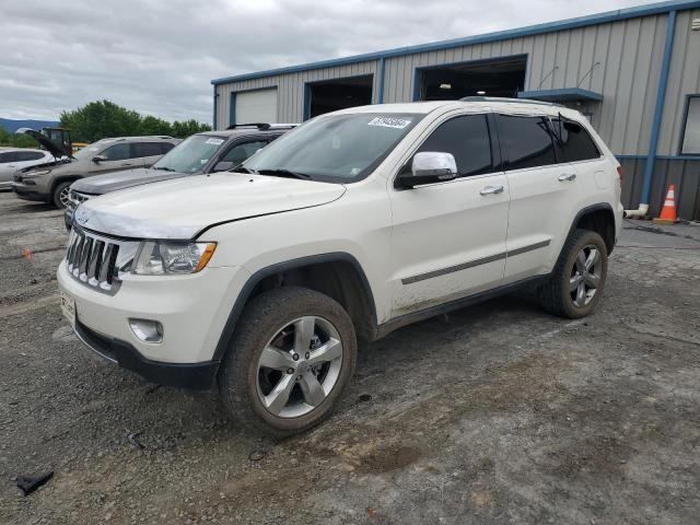 JEEP GRAND CHEROKEE 2011 1j4rr6ggxbc706231