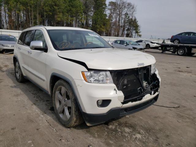 JEEP GRAND CHER 2011 1j4rr6ggxbc713809