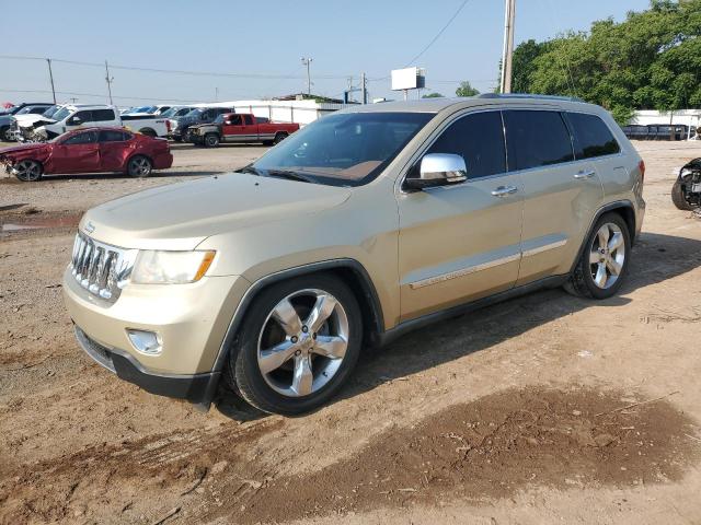 JEEP GRAND CHEROKEE 2011 1j4rr6ggxbc715639