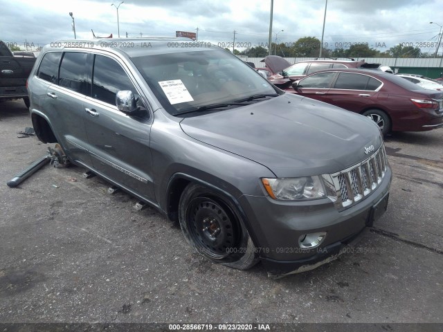 JEEP GRAND CHEROKEE 2011 1j4rr6ggxbc715656