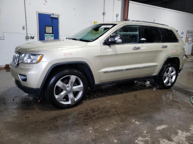 JEEP GRAND CHEROKEE 2011 1j4rr6ggxbc720209