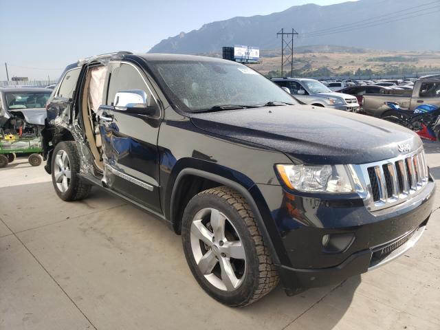 JEEP GRAND CHER 2011 1j4rr6gt0bc509436