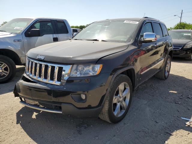 JEEP GRAND CHER 2011 1j4rr6gt0bc517312