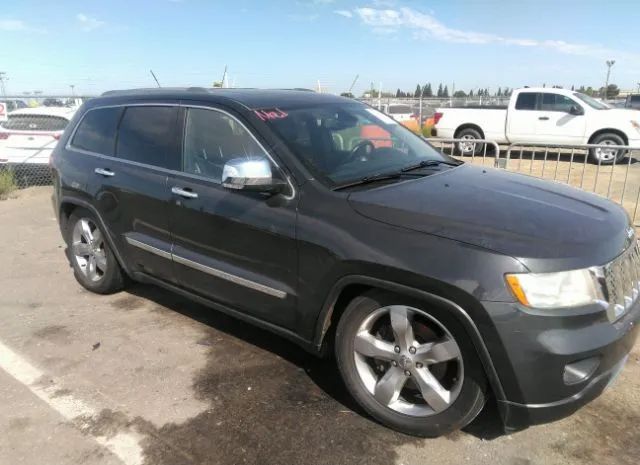 JEEP GRAND CHEROKEE 2011 1j4rr6gt0bc537334