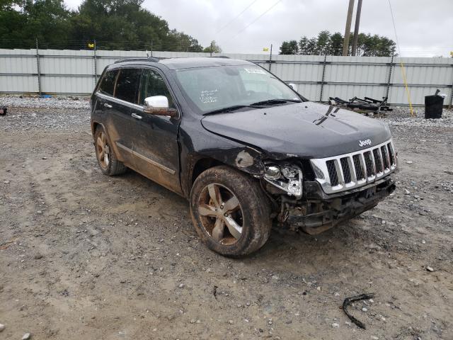 JEEP GRAND CHER 2011 1j4rr6gt0bc538810