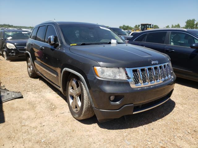 JEEP GRAND CHER 2011 1j4rr6gt0bc560421