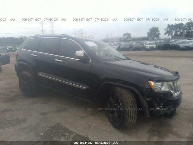 JEEP GRAND CHEROKEE 2011 1j4rr6gt0bc560581