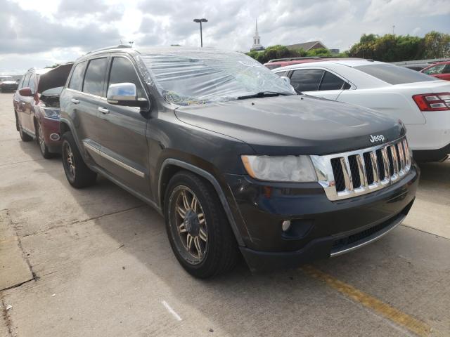 JEEP GRAND CHER 2011 1j4rr6gt0bc560791