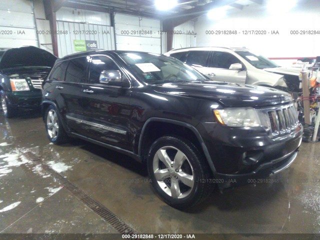 JEEP GRAND CHEROKEE 2011 1j4rr6gt0bc573962