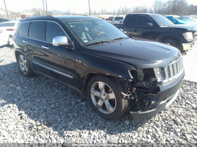 JEEP GRAND CHEROKEE 2011 1j4rr6gt0bc596190