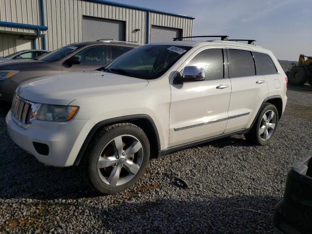 JEEP GRAND CHER 2011 1j4rr6gt0bc605339