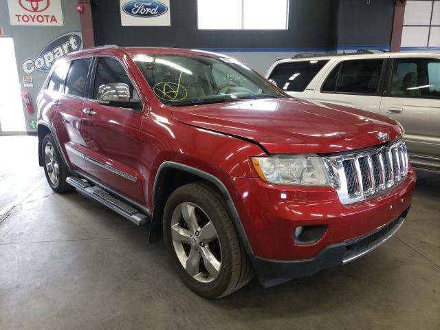 JEEP GRAND CHER 2011 1j4rr6gt0bc605843