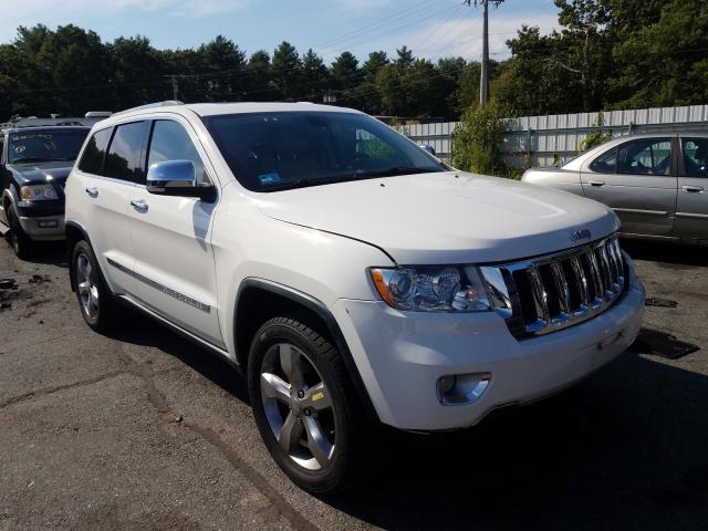 JEEP GRAND CHER 2011 1j4rr6gt0bc606281