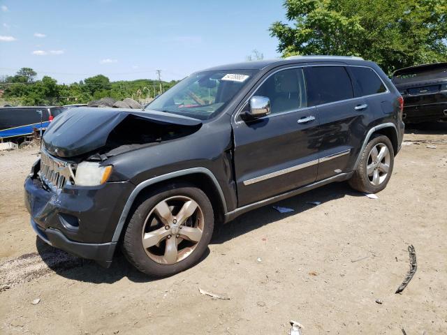 JEEP GRAND CHER 2011 1j4rr6gt0bc606538