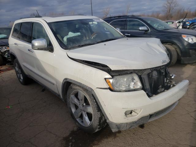 JEEP GRAND CHER 2011 1j4rr6gt0bc607334