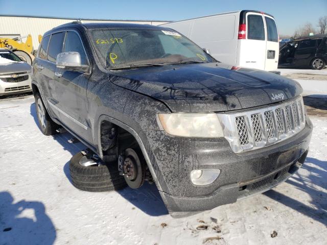 JEEP GRAND CHER 2011 1j4rr6gt0bc621573