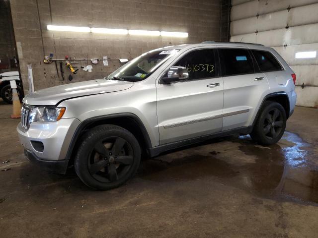 JEEP GRAND CHER 2011 1j4rr6gt0bc628913