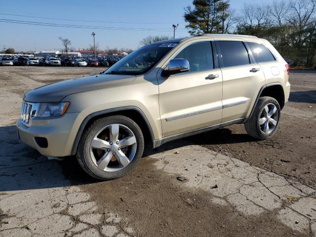 JEEP GRAND CHEROKEE 2011 1j4rr6gt0bc629110