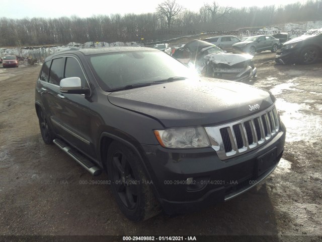 JEEP GRAND CHEROKEE 2011 1j4rr6gt0bc629141